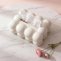 Cloud Aura Tissue Holder