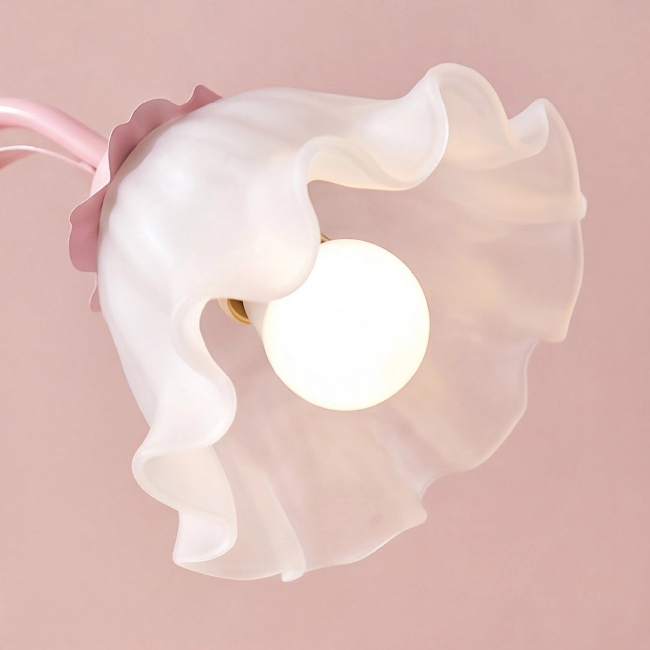Blossom Aura Lamp