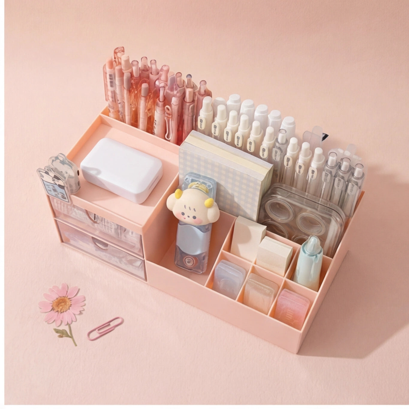 Aura Drawer Organizer