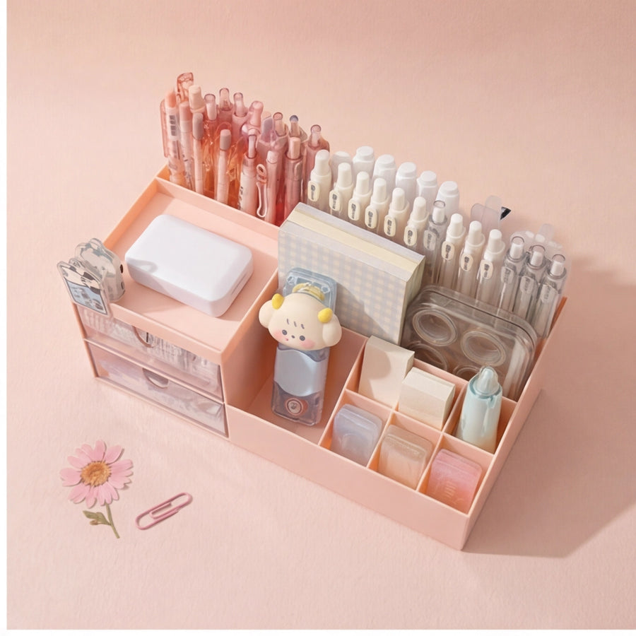 Aura Drawer Organizer