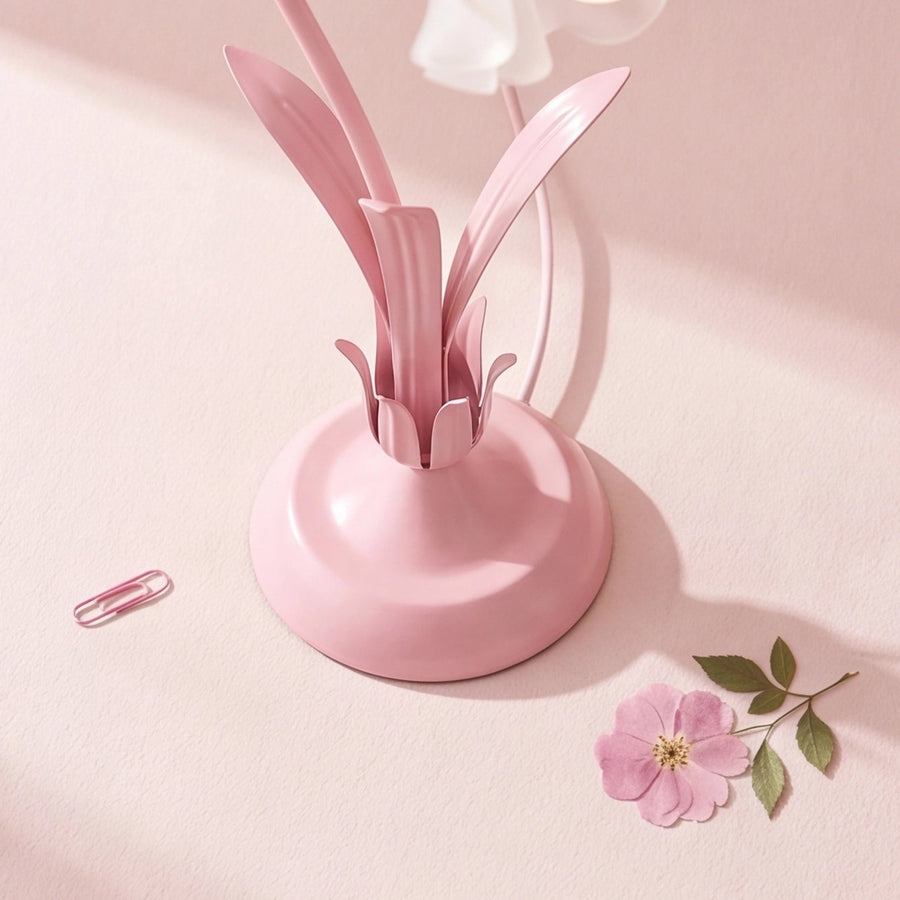 Blossom Aura Lamp