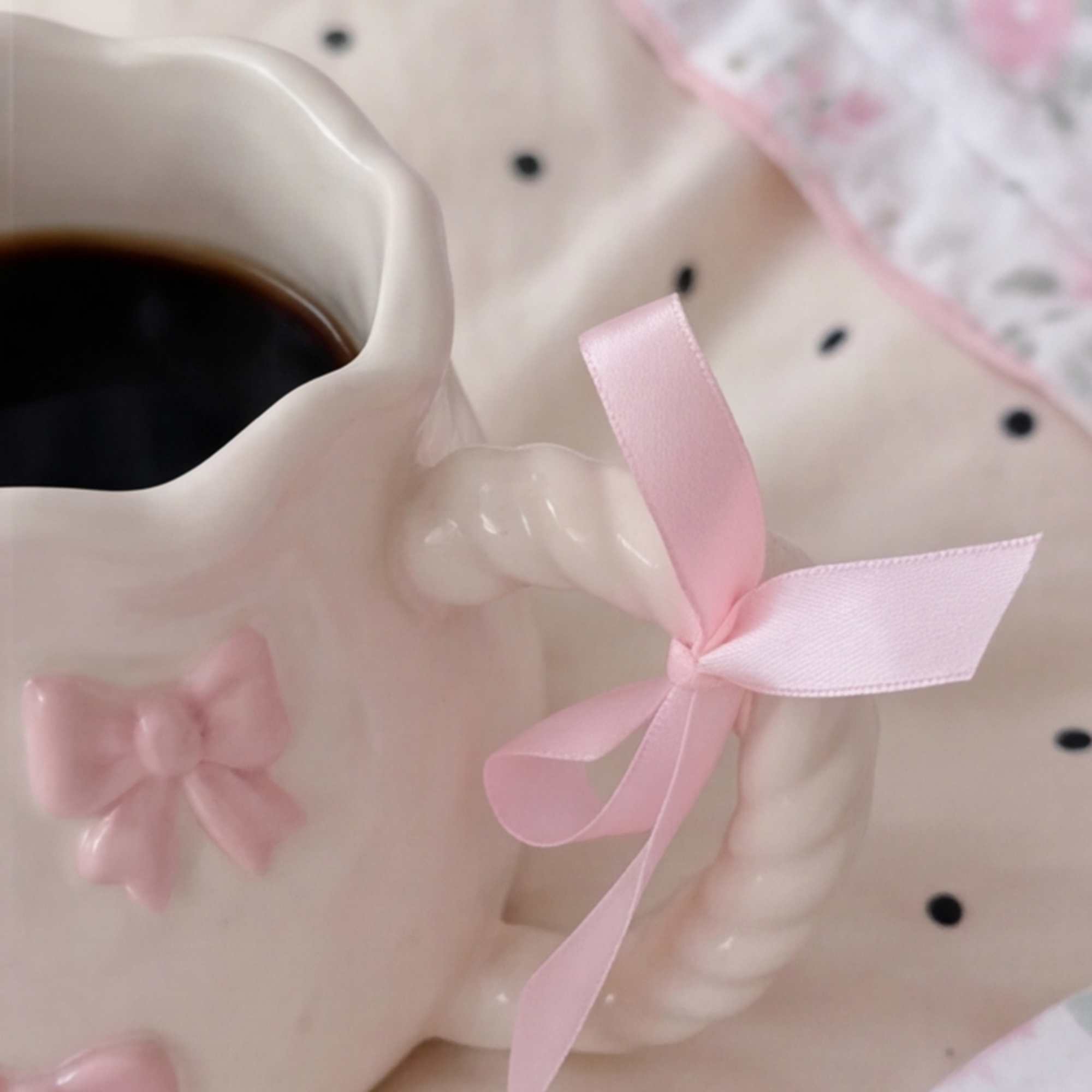 Signature Aura Mug