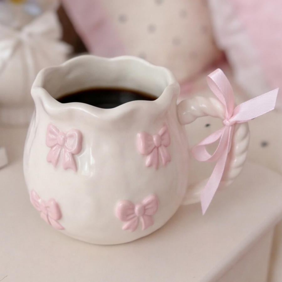 Signature Aura Mug