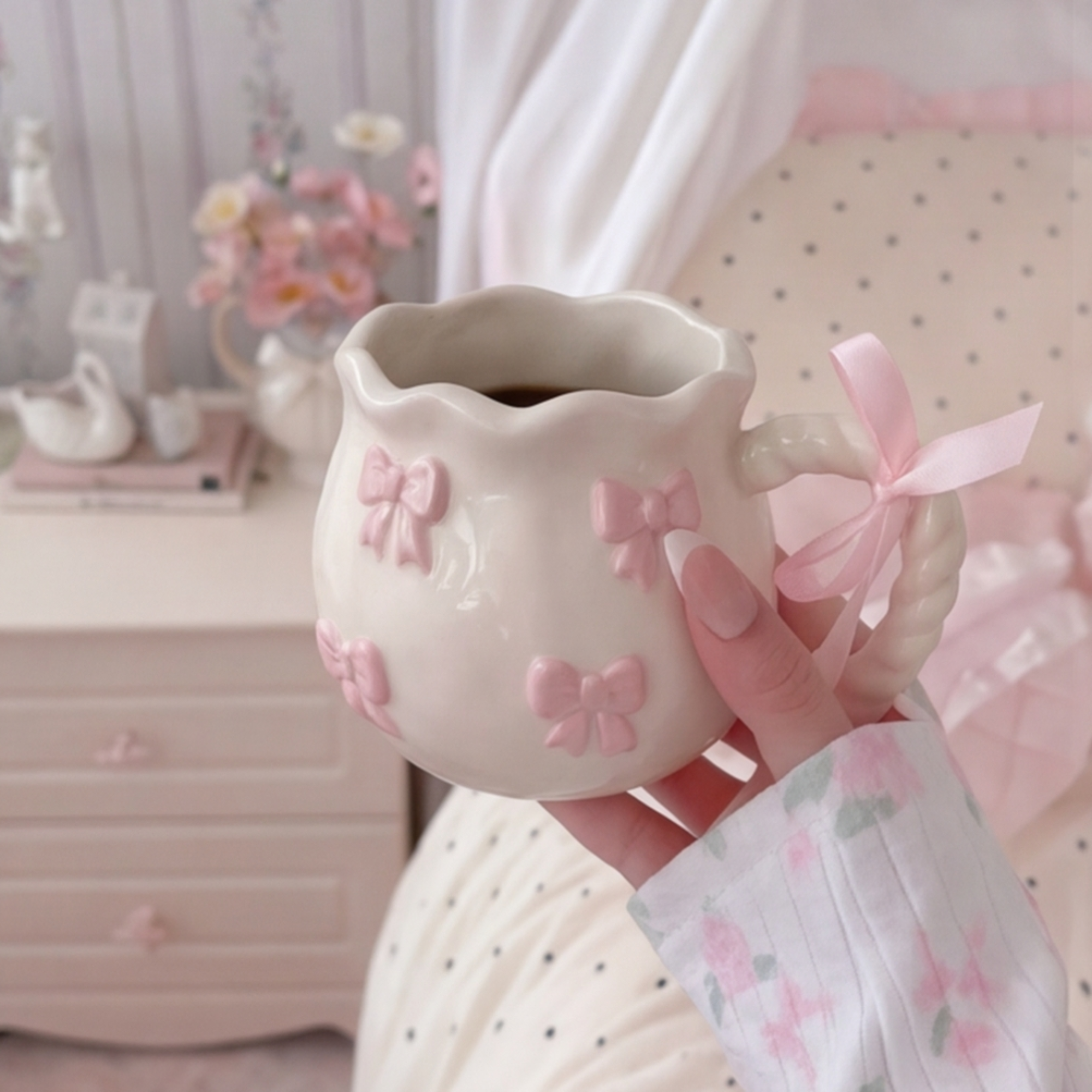 Signature Aura Mug