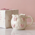 Signature Aura Mug