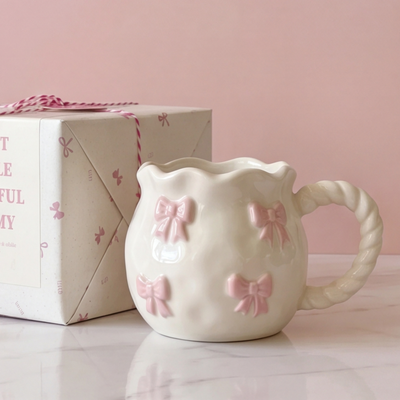 Signature Aura Mug