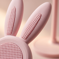 Bunny Aura Phone Stand