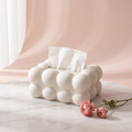 Cloud Aura Tissue Holder