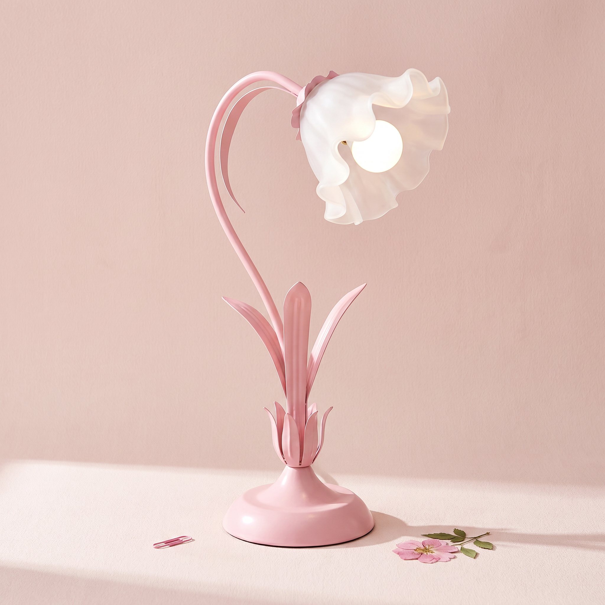 Blossom Aura Lamp