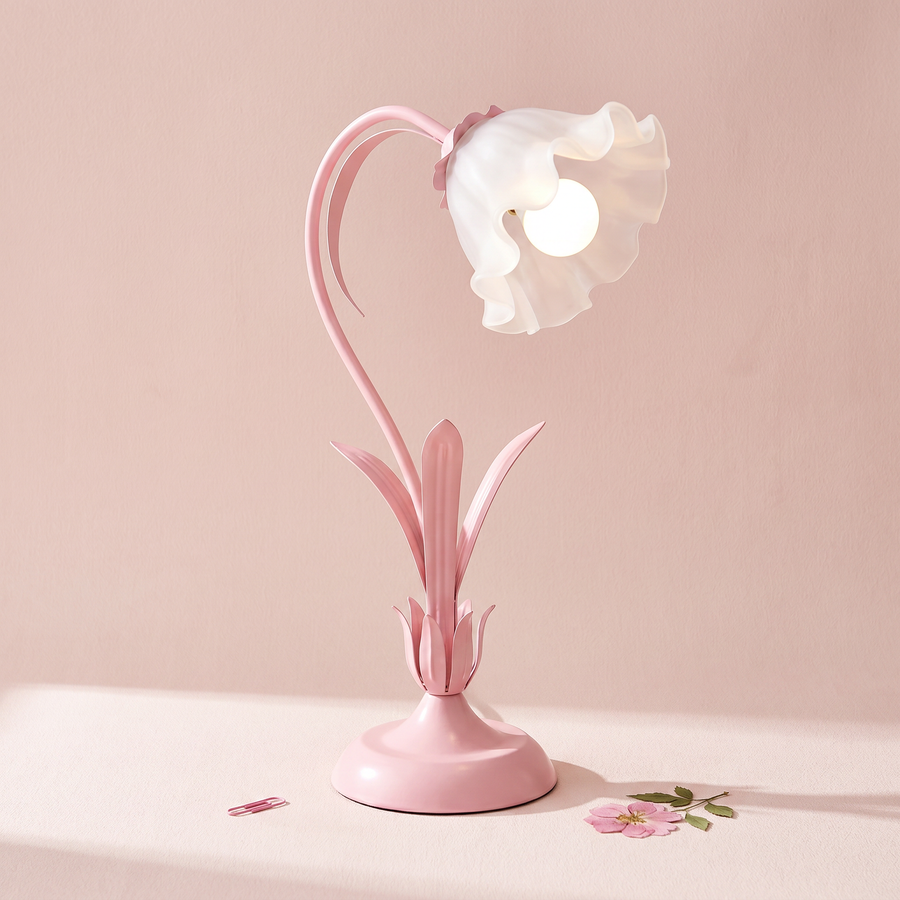 Blossom Aura Lamp