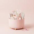 Aura Carousel Organizer
