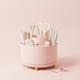 Aura Carousel Organizer