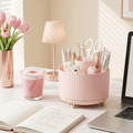 Aura Carousel Organizer