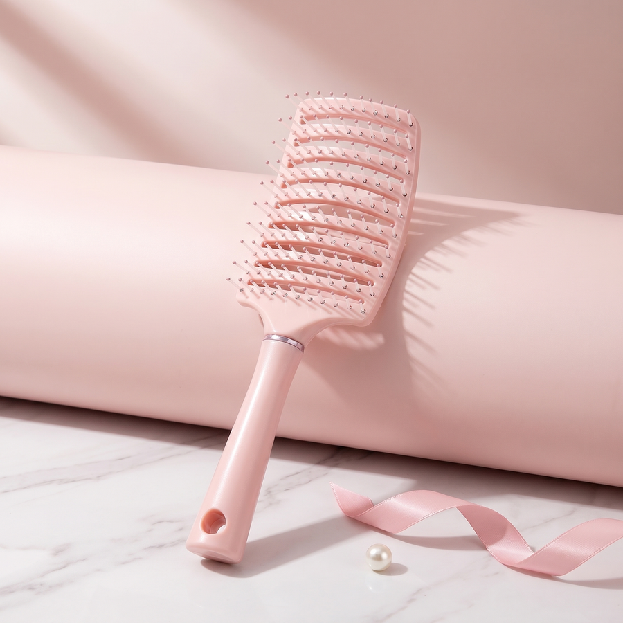 Aura Scalp Brush