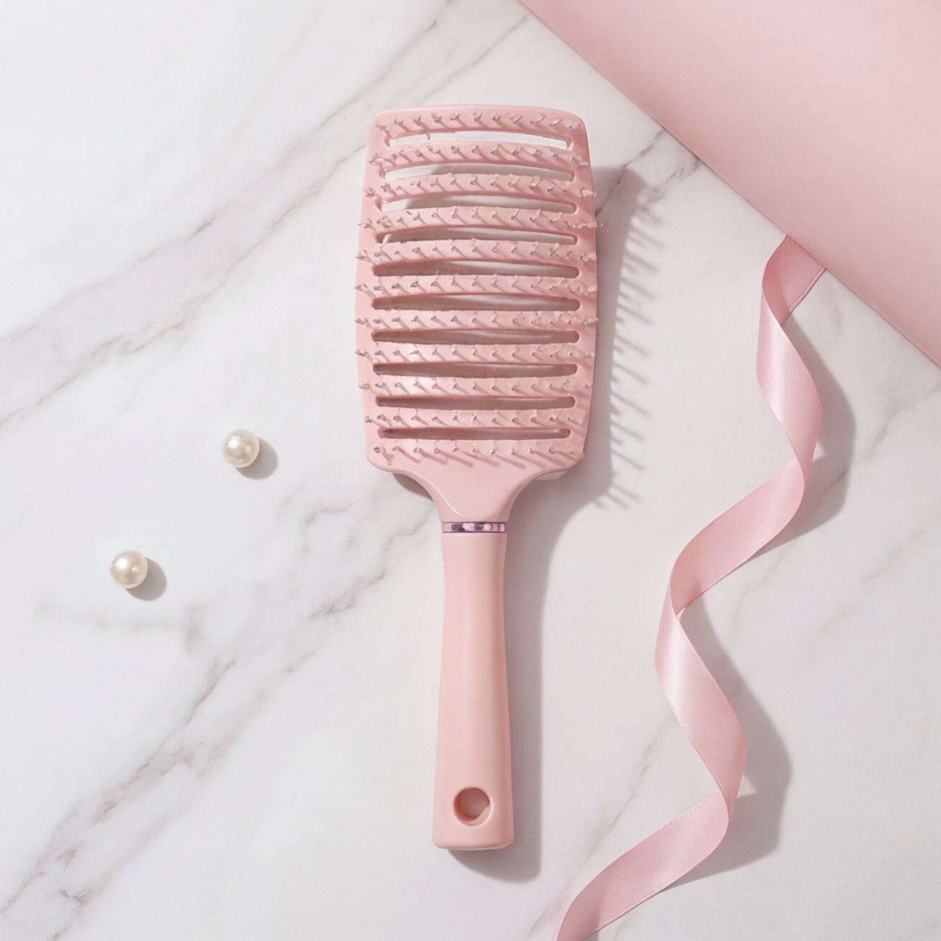 Aura Scalp Brush