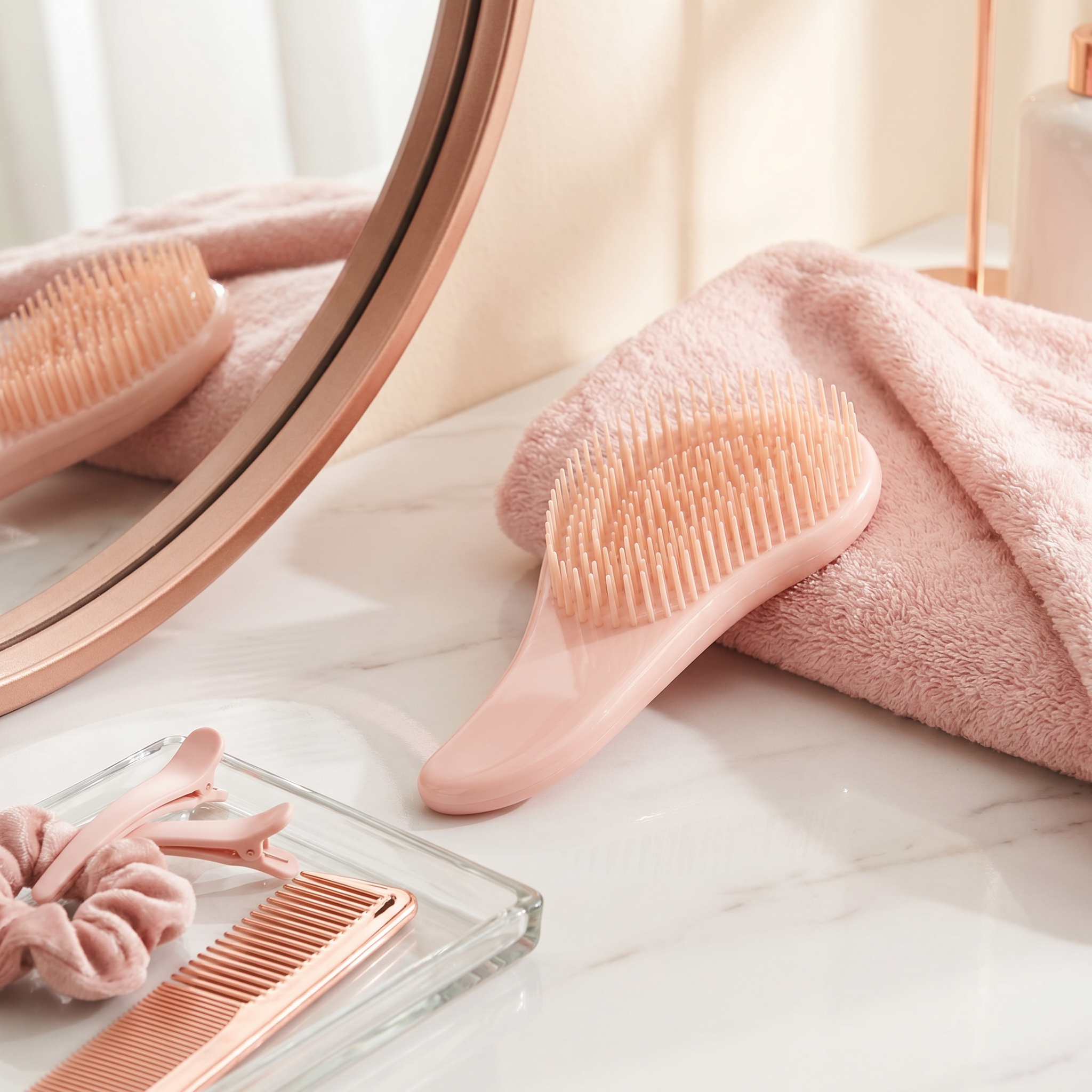 Aura Detangle Brush