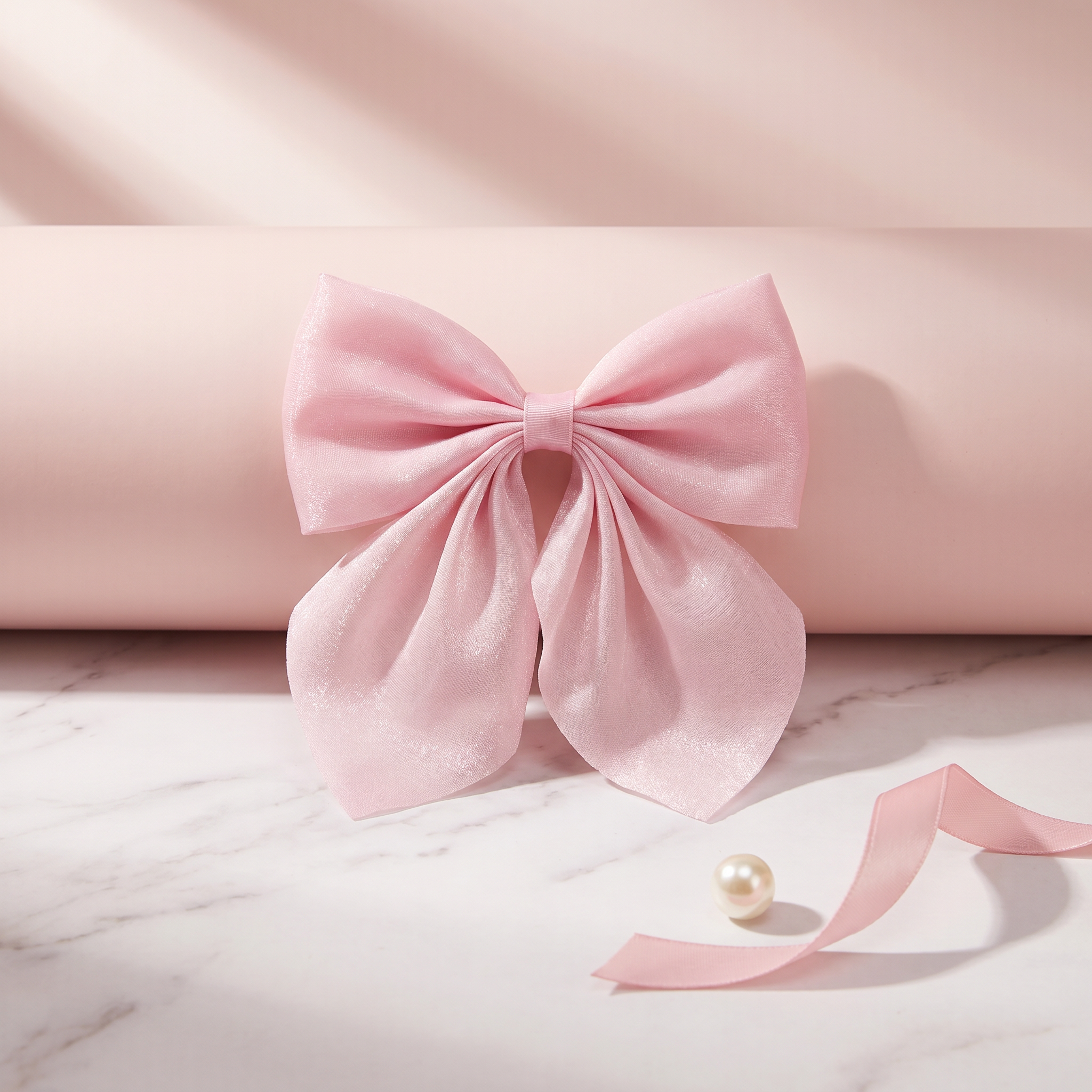 Coquette Aura Bow