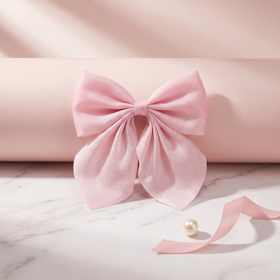 Coquette Aura Bow
