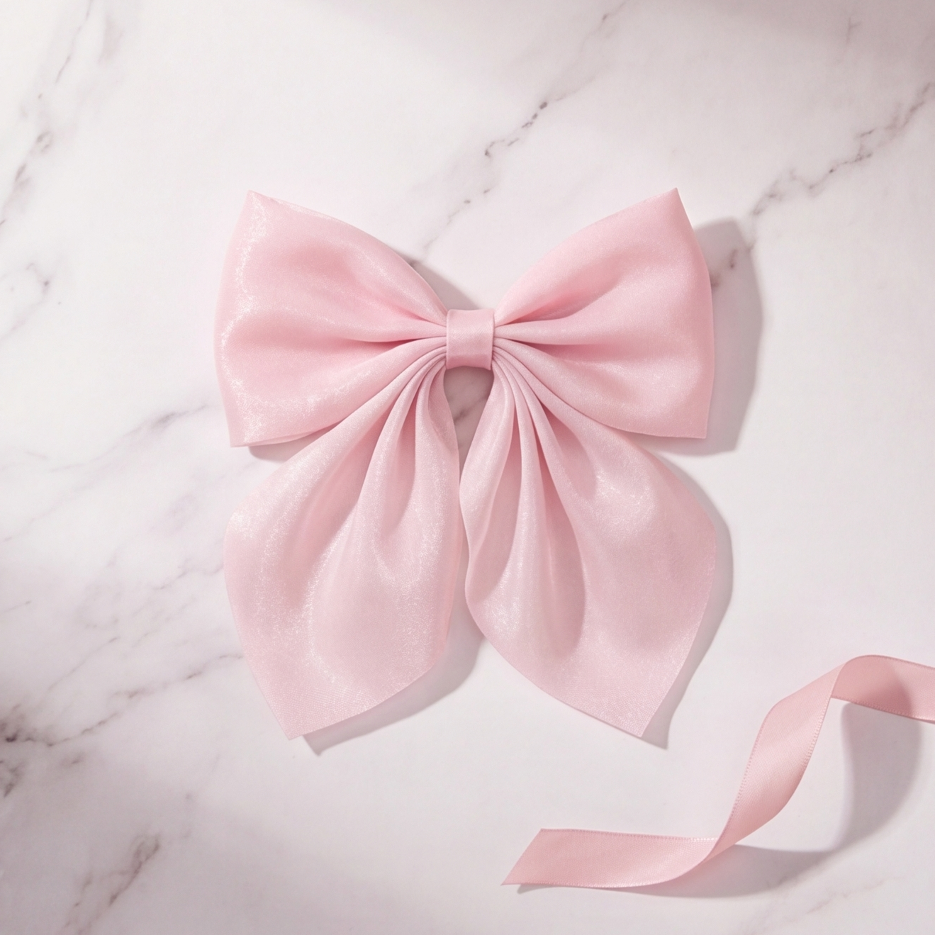 Coquette Aura Bow