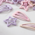 Aura Charm Clip Set