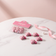 Sweetheart Aura Clips