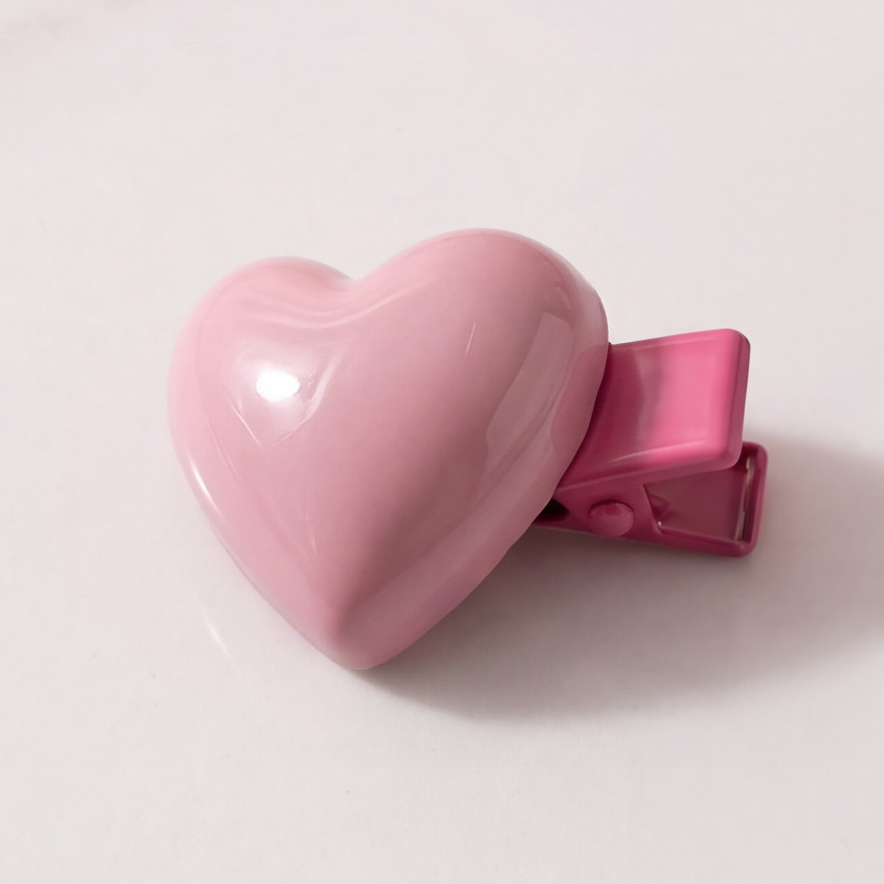Sweetheart Aura Clips