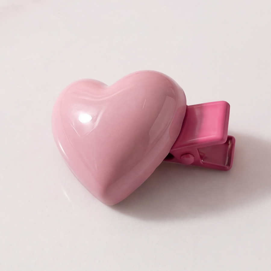 Sweetheart Aura Clips