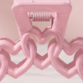 Aura Heart Claw