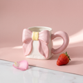 Butterfly Aura Mug