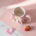 Butterfly Aura Mug