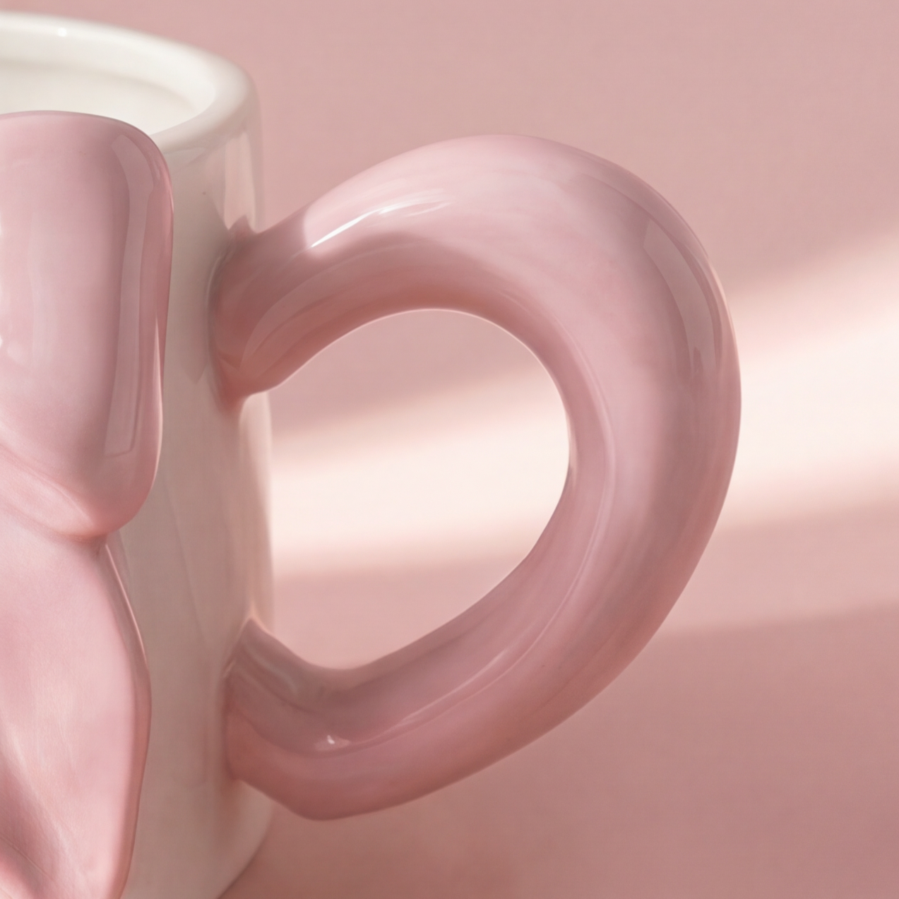Butterfly Aura Mug