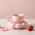 Cloud Aura Cup Set