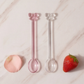 Aura Ribbon Spoon Set