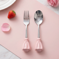 Aura Ribbon Dining Set