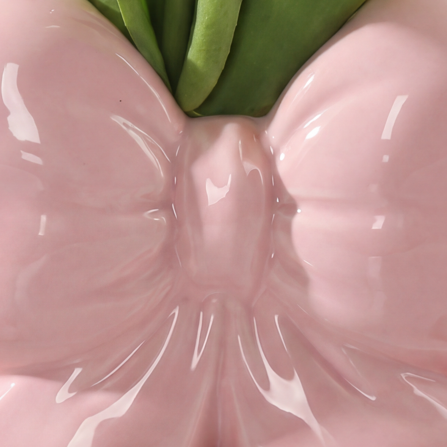 Aura Bloom Vase